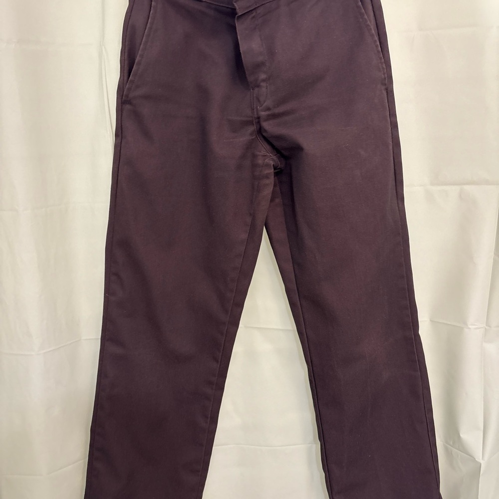 Dickie’s Men's Brown Pants